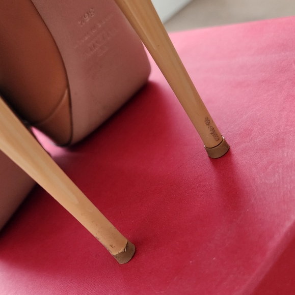 Valentino Bow Pumps 36.5 - Picture 4 of 5